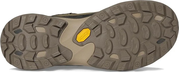 Merrell Moab Speed 2 Mid GTX Men's Shoes Olive : 9 M - Image 3