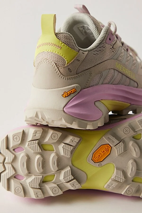 Merrell Moab Speed 2 Sneakers - Image 2