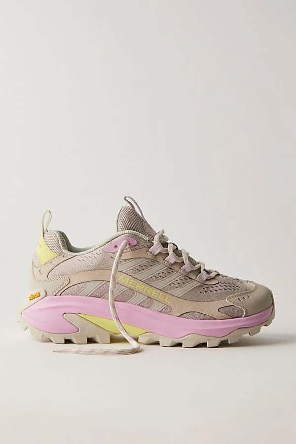 Merrell Moab Speed 2 Sneakers - Image 3