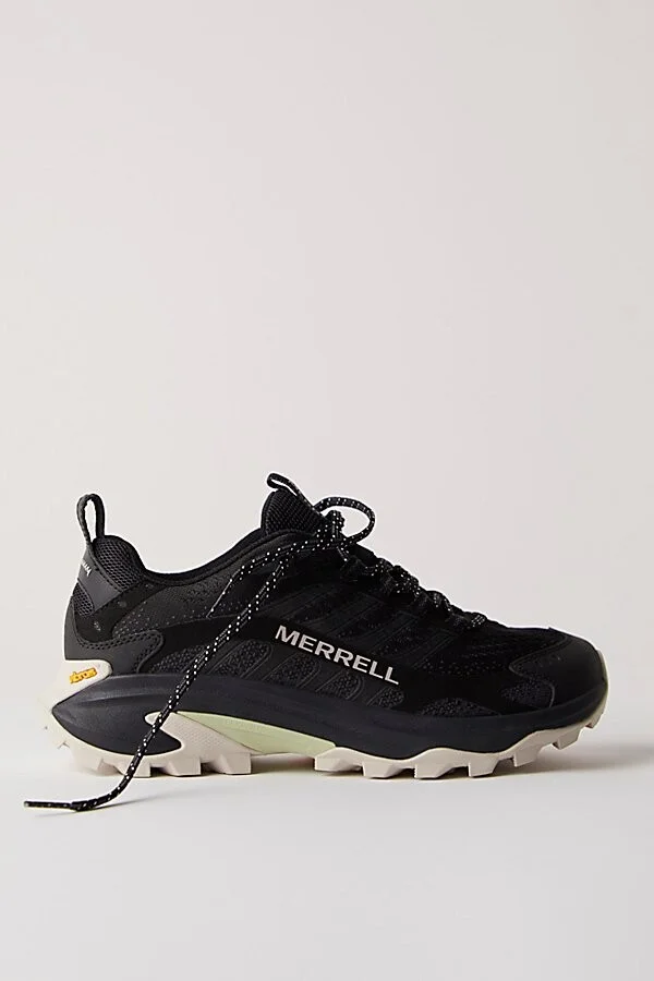 Merrell Moab Speed 2 Sneakers - Image 3