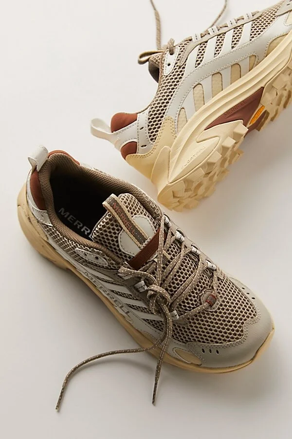 Merrell Moab Speed 2 Sneakers - Image 2