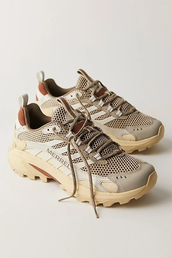 Merrell Moab Speed 2 Sneakers - Image 3