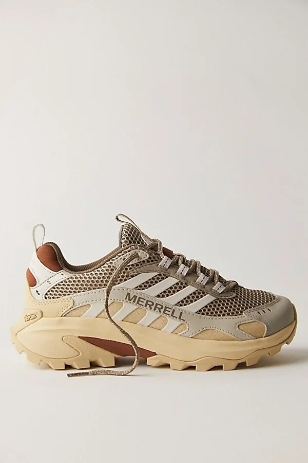Merrell Moab Speed 2 Sneakers - Image 4
