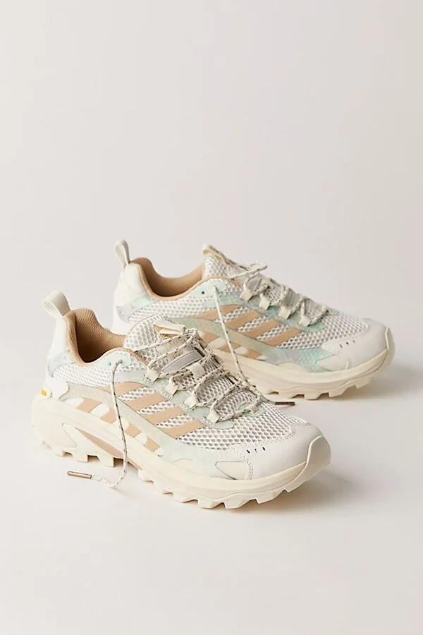 Merrell Moab Speed 2 Sneakers - Image 2