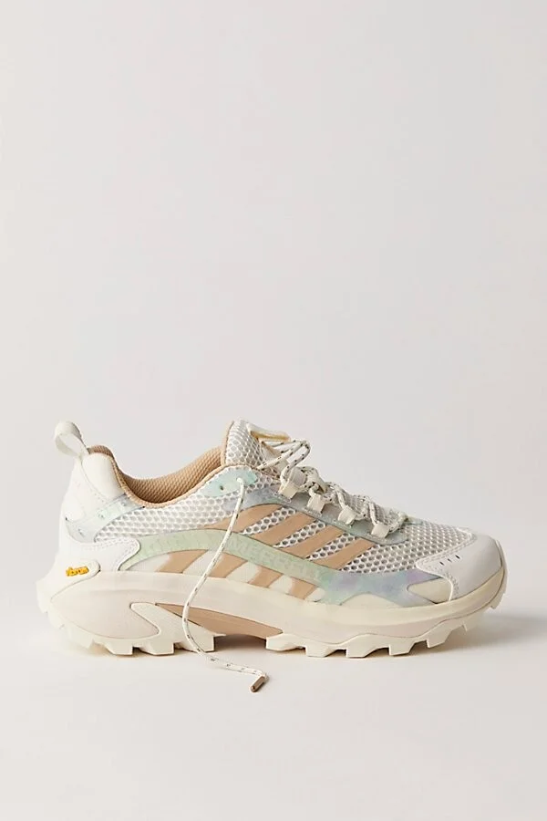 Merrell Moab Speed 2 Sneakers - Image 3