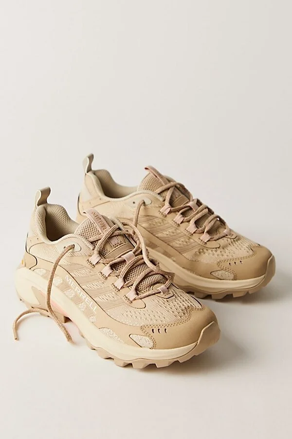 Merrell Moab Speed 2 Sneakers - Image 3