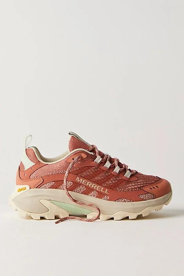 Merrell Moab Speed 2 Sneakers - Image 3