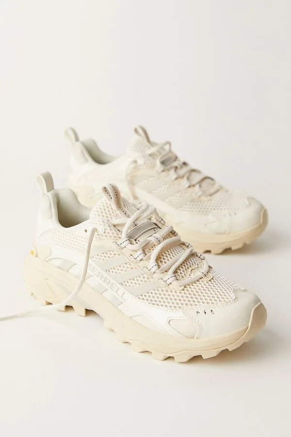 Merrell Moab Speed 2 Sneakers - Image 2