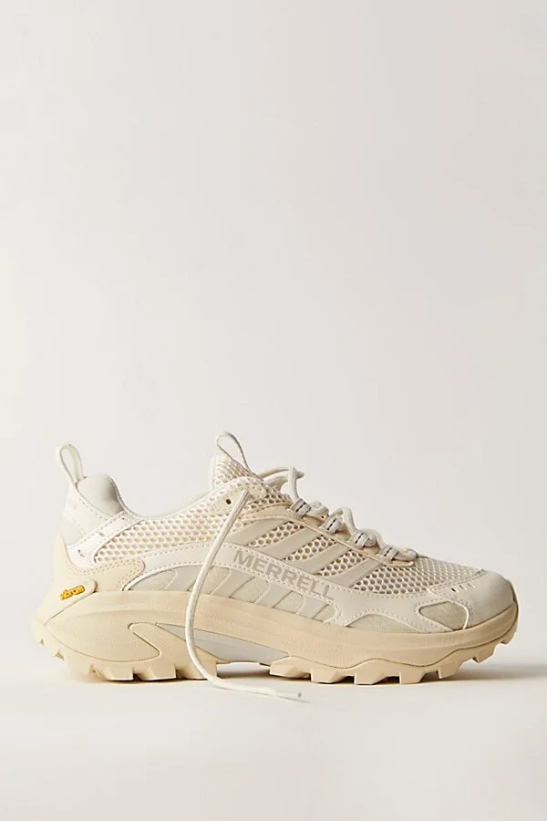 Merrell Moab Speed 2 Sneakers - Image 3