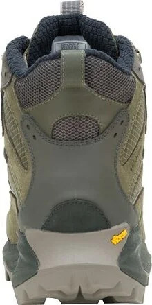 Merrell Moab Speed 2 Thermo Mid WP Boot - Men's - Image 8