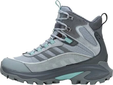 Merrell Moab Speed 2 Thermo Mid WP Boot - Women's - Image 6