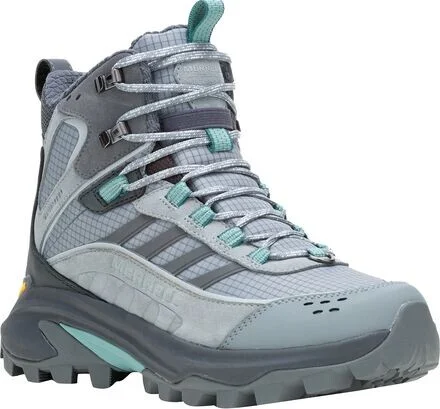 Merrell Moab Speed 2 Thermo Mid WP Boot - Women's - Image 7