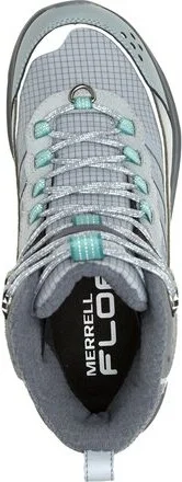 Merrell Moab Speed 2 Thermo Mid WP Boot - Women's - Image 10
