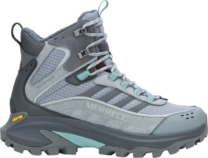 Merrell Moab Speed 2 Thermo Mid WP Boot - Women's