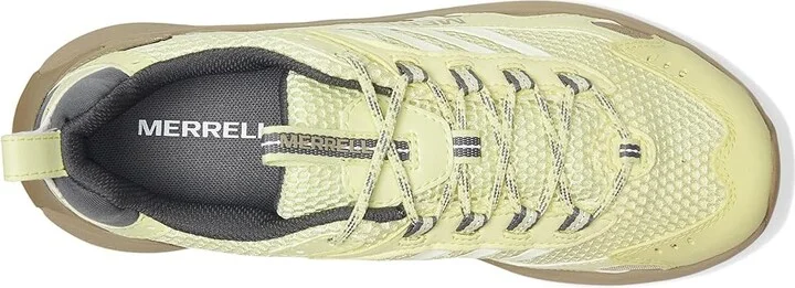 Merrell Moab Speed 2 Vent 2K SE Men's Climbing Shoes Apex : 10.5 M, Synthetic/Textile - Image 2