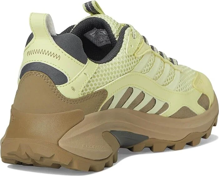 Merrell Moab Speed 2 Vent 2K SE Men's Climbing Shoes Apex : 10.5 M, Synthetic/Textile - Image 4