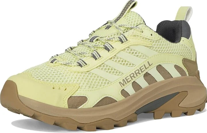 Merrell Moab Speed 2 Vent 2K SE Men's Climbing Shoes Apex : 10.5 M, Synthetic/Textile - Image 5