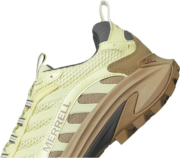 Merrell Moab Speed 2 Vent 2K SE Men's Climbing Shoes Apex : 10.5 M, Synthetic/Textile - Image 7