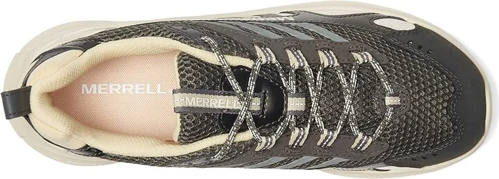 Merrell Moab Speed 2 Vent 2K SE Men's Climbing Shoes Beluga : 7 M, Synthetic/Textile - Image 2
