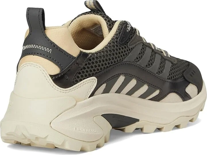 Merrell Moab Speed 2 Vent 2K SE Men's Climbing Shoes Beluga : 7 M, Synthetic/Textile - Image 4