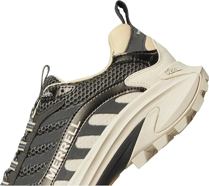 Merrell Moab Speed 2 Vent 2K SE Men's Climbing Shoes Beluga : 7 M, Synthetic/Textile - Image 7
