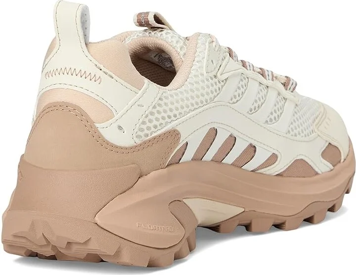 Merrell Moab Speed 2 Vent 2K SE Men's Climbing Shoes Hazel : 13 M, Synthetic/Textile - Image 4