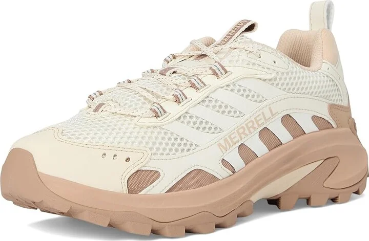 Merrell Moab Speed 2 Vent 2K SE Men's Climbing Shoes Hazel : 13 M, Synthetic/Textile - Image 5
