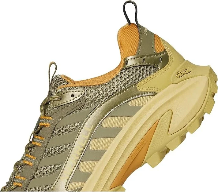 Merrell Moab Speed 2 Vent 2K SE Men's Climbing Shoes Nori : 8.5 M, Synthetic/Textile - Image 7
