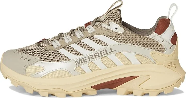 Merrell Moab Speed 2 Vent 2K SE Women's Climbing Shoes Aluminum : 5 M - Image 6