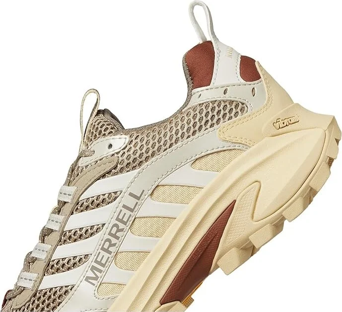Merrell Moab Speed 2 Vent 2K SE Women's Climbing Shoes Aluminum : 5 M - Image 7