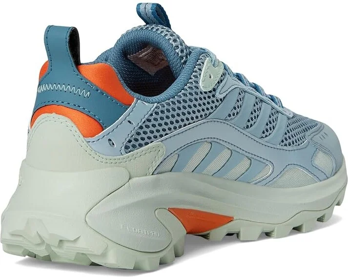 Merrell Moab Speed 2 Vent 2K SE Women's Climbing Shoes Legion/Sprig : 7 M, Synthetic - Image 4
