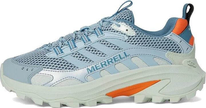 Merrell Moab Speed 2 Vent 2K SE Women's Climbing Shoes Legion/Sprig : 7 M, Synthetic - Image 6