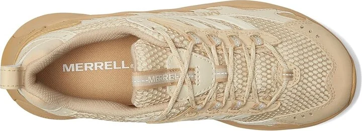 Merrell Moab Speed 2 Vent 2K SE Women's Climbing Shoes Poplar/Latte : 7.5 M, Synthetic - Image 2