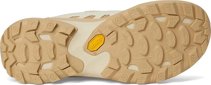Merrell Moab Speed 2 Vent 2K SE Women's Climbing Shoes Poplar/Latte : 7.5 M, Synthetic - Image 3