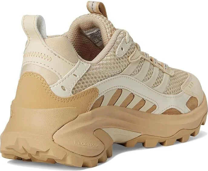 Merrell Moab Speed 2 Vent 2K SE Women's Climbing Shoes Poplar/Latte : 7.5 M, Synthetic - Image 4