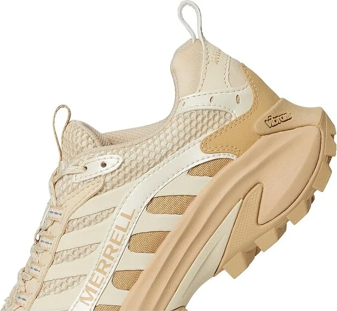 Merrell Moab Speed 2 Vent 2K SE Women's Climbing Shoes Poplar/Latte : 7.5 M, Synthetic - Image 7