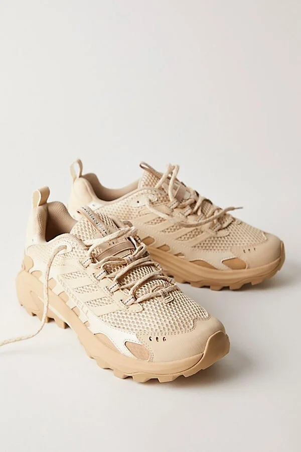 Merrell Moab Speed 2 Vent Sneakers - Image 2