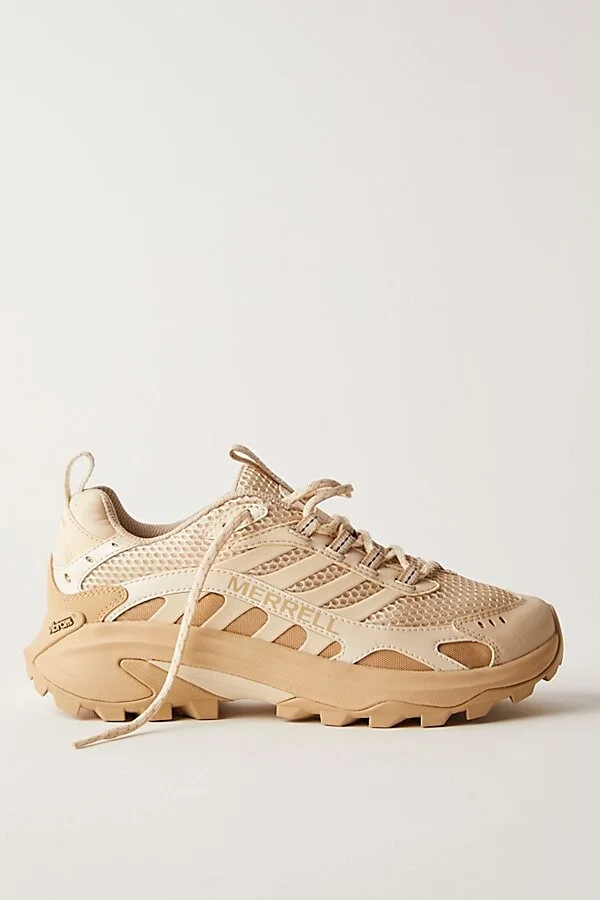 Merrell Moab Speed 2 Vent Sneakers - Image 3
