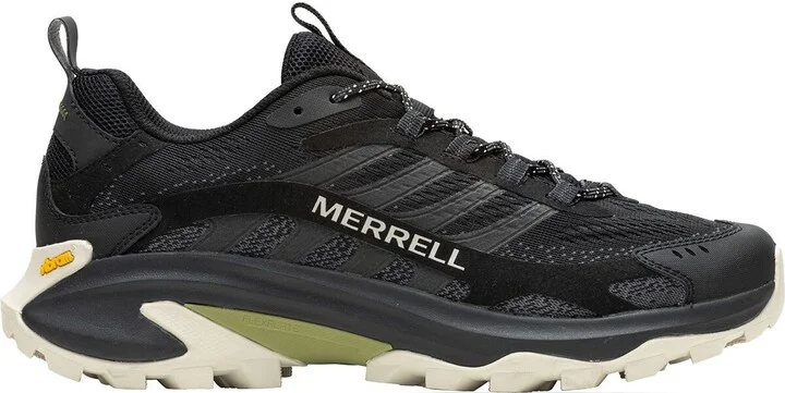 Merrell Moab Speed 2 Wide Hiking Shoe - Men's