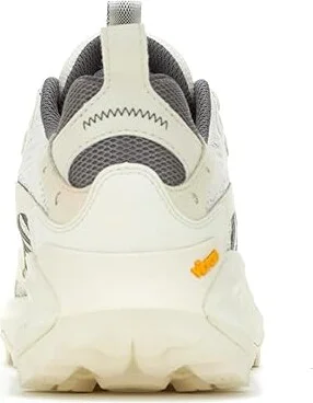 Merrell Moab Speed 2 Women's Shoes Chalk : 7.5 M, Synthetic - Image 4