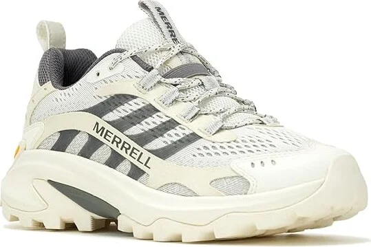 Merrell Moab Speed 2 Women's Shoes Chalk : 7.5 M, Synthetic