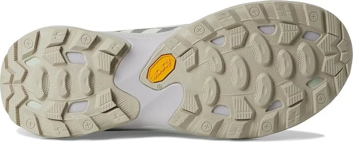 Merrell Moab Speed 2 Women's Shoes Greige : 8.5 M, Synthetic - Image 3