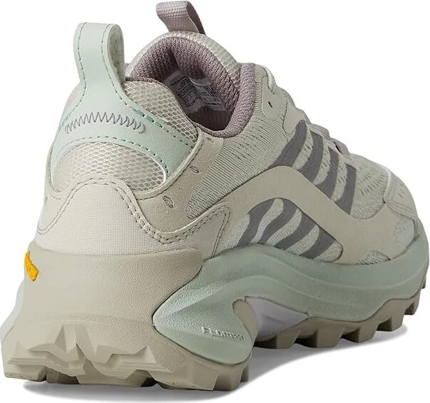 Merrell Moab Speed 2 Women's Shoes Greige : 8.5 M, Synthetic - Image 4