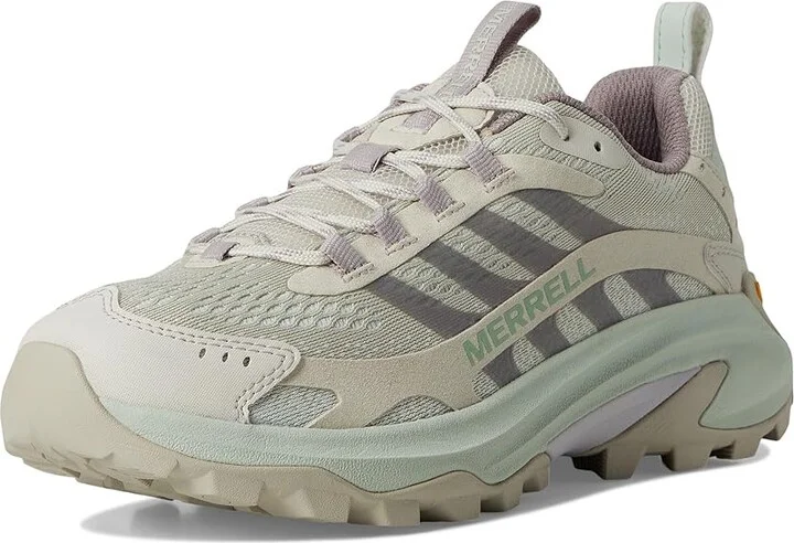 Merrell Moab Speed 2 Women's Shoes Greige : 8.5 M, Synthetic - Image 5