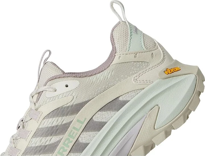Merrell Moab Speed 2 Women's Shoes Greige : 8.5 M, Synthetic - Image 7