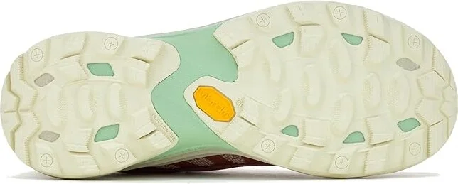 Merrell Moab Speed 2 Women's Shoes Sedona : 5.5 M, Synthetic - Image 3