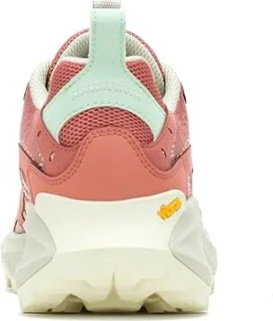 Merrell Moab Speed 2 Women's Shoes Sedona : 5.5 M, Synthetic - Image 4