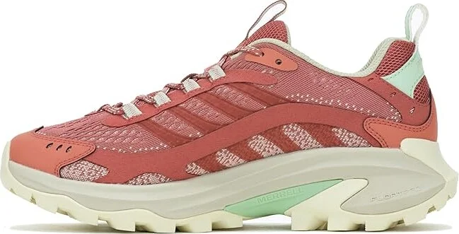 Merrell Moab Speed 2 Women's Shoes Sedona : 5.5 M, Synthetic - Image 5