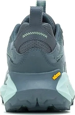 Merrell Moab Speed 2 Women's Shoes Slate : 5 M, Synthetic - Image 4