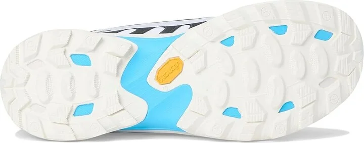 Merrell Moab Speed 2 x Jeep Men's Climbing Shoes Bright White : 14 M - Image 3